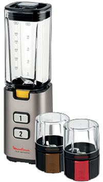 Moulinex LM142A — vue 1 sur 1