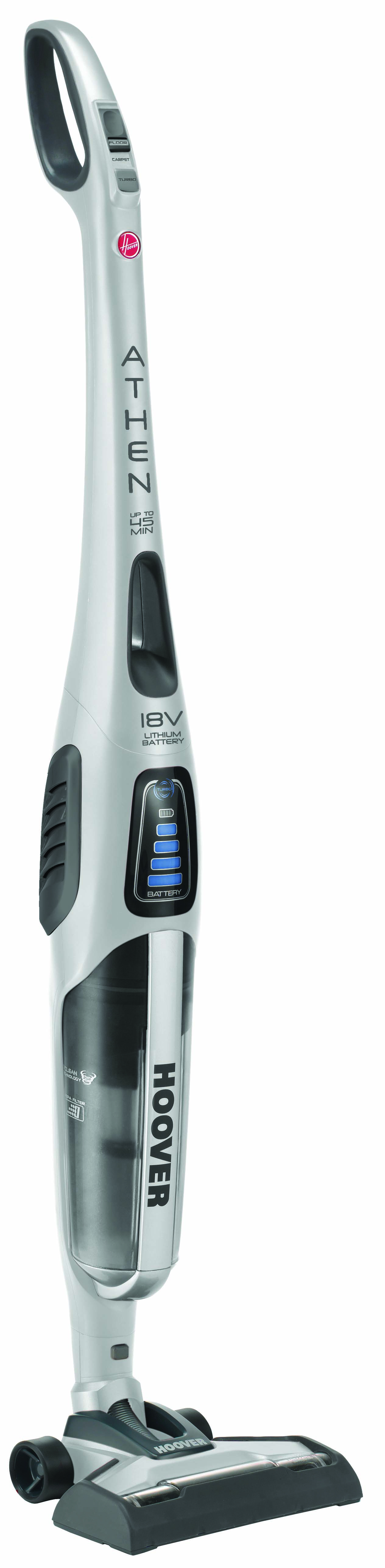 Hoover ATN 18 LI — vue 1 sur 1