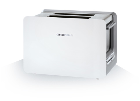 Grundig TA 7280 W — vue 1 sur 3
