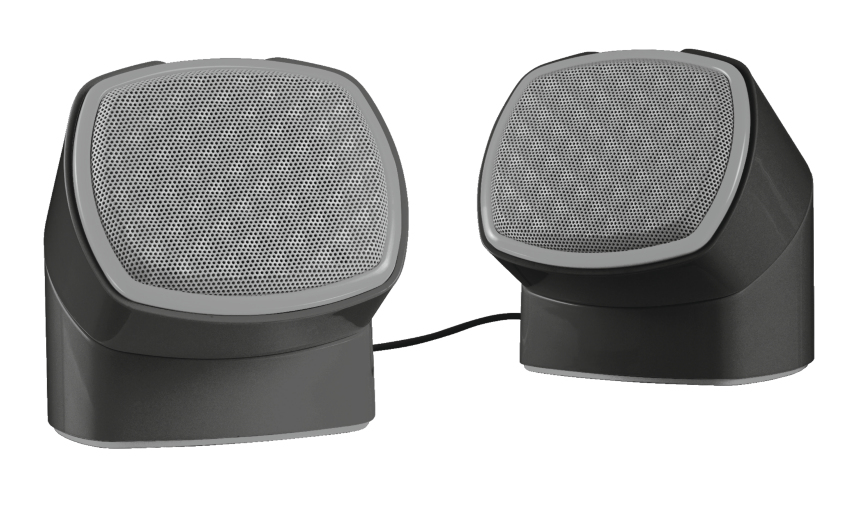Trust Twizt Rotating 2.0 — vue 1 sur 1