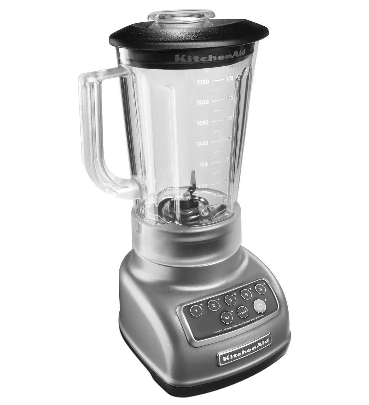 KitchenAid KSB1570SL — vue 1 sur 1