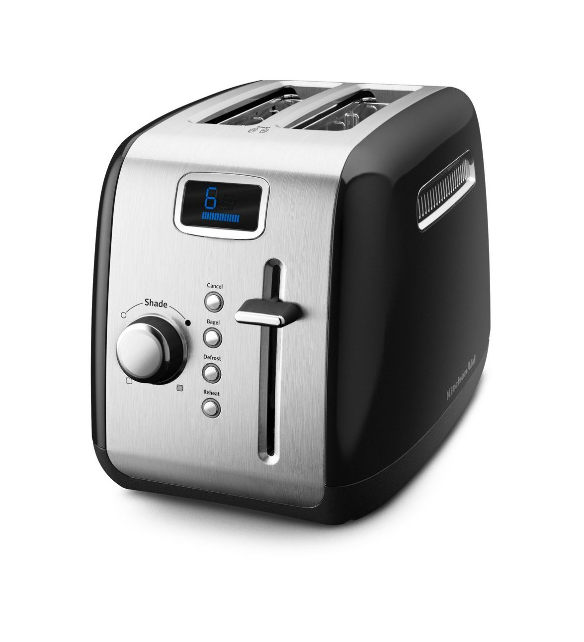 KitchenAid KMT222OB — vue 1 sur 1