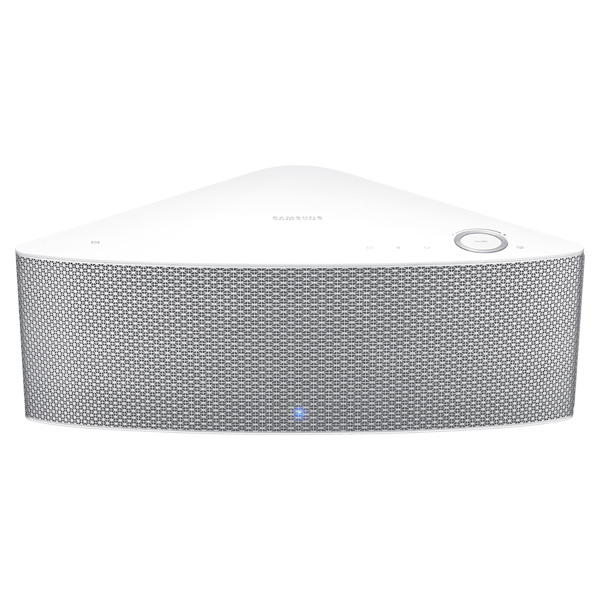 Samsung WAM751 loudspeaker White Wireless image 1