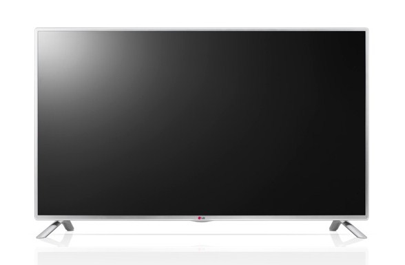 LG 55LB6100 
