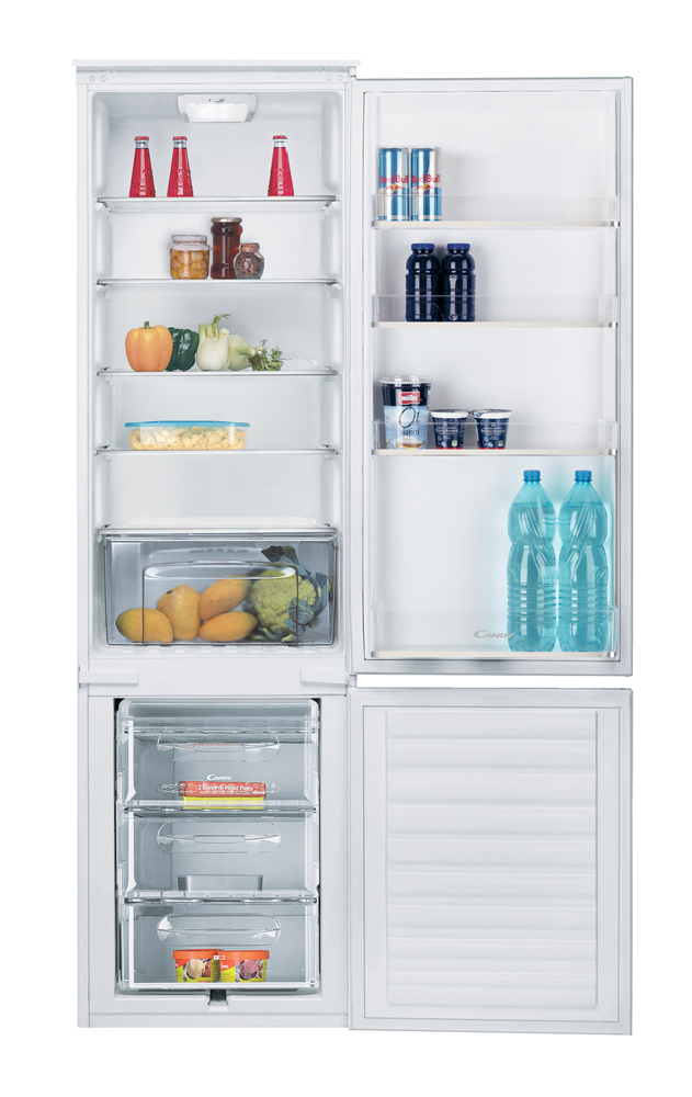 Candy CKBC 3350 E — vue 1 sur 1