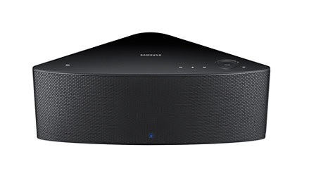 Samsung WAM750 Black Wireless image 1