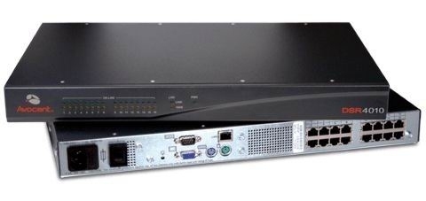 Vertiv DSR8030 KVM switch