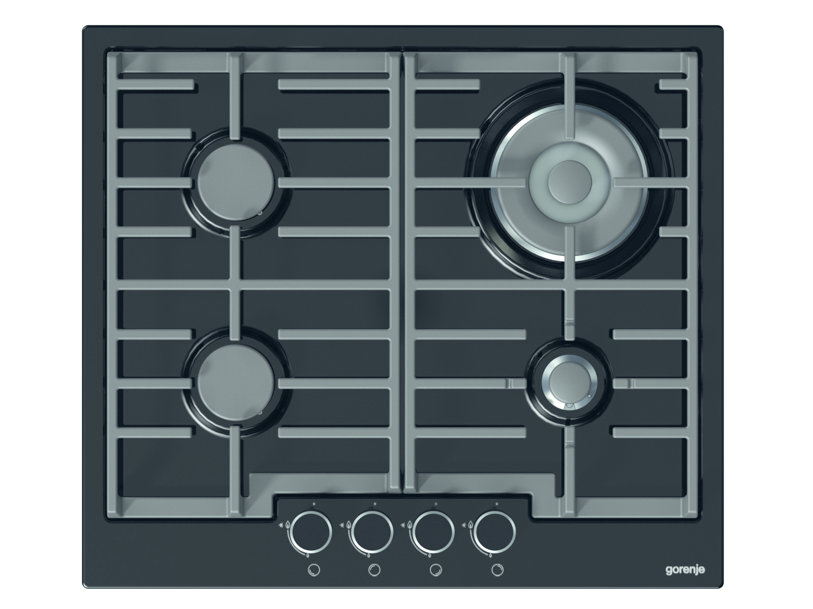 Gorenje GW6N41IB — vue 1 sur 1