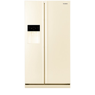Samsung RSH1UTMB — vue 1 sur 4