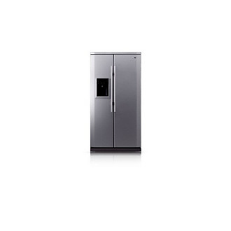 Samsung RSE8DZAS — vue 1 sur 4