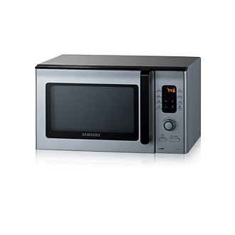 Samsung CE107B-S — vue 1 sur 3