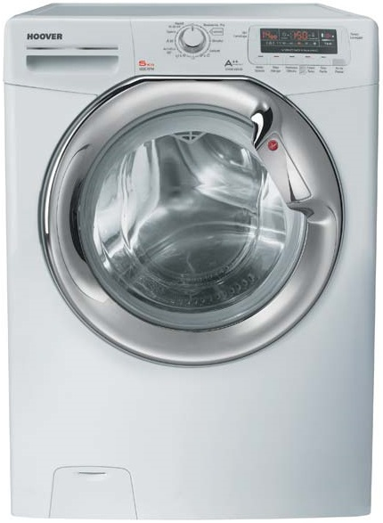 Hoover DYN33 5125 D2 — vue 1 sur 1