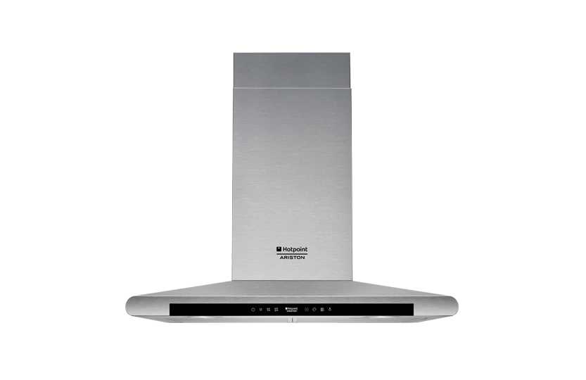 Hotpoint HLC 6.8 AT X/HA — vue 1 sur 1