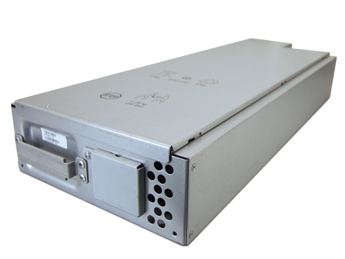 APC APCRBC118 UPS-batterier Slutna blybatterier (VRLA)