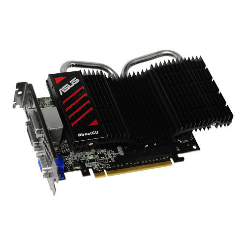 ASUS 90-C1CSB1-S0UAN0YZ graphics card NVIDIA GeForce GT 640 2 GB GDDR3