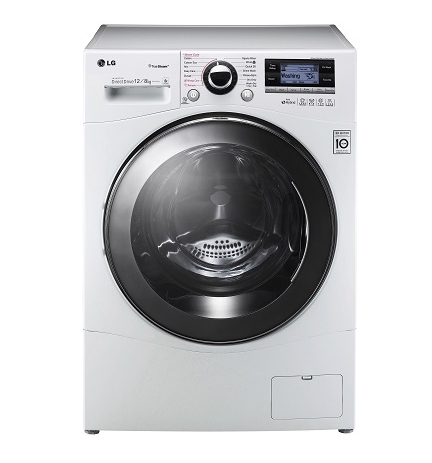 LG F12695RDH — vue 1 sur 1