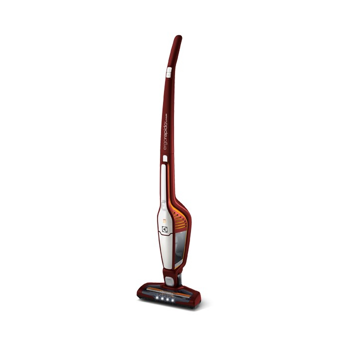 Electrolux ZB3012 — vue 1 sur 1