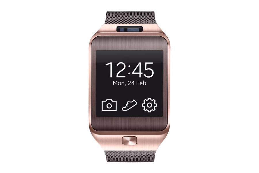 Samsung Gear 2