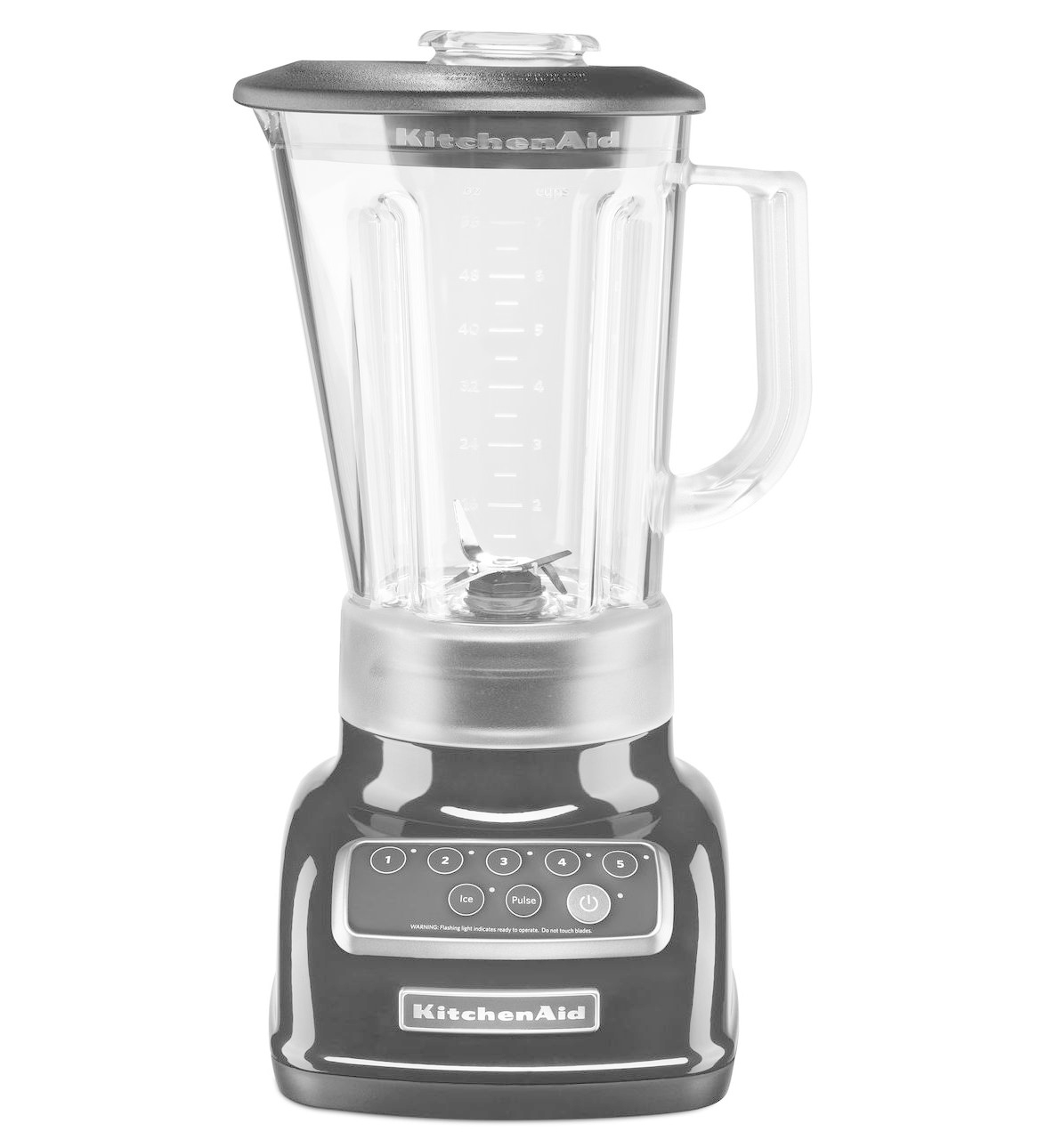KitchenAid KSB1570OB — vue 1 sur 1