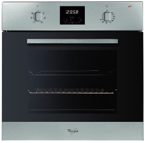 Whirlpool AKP 469 IX — vue 1 sur 1
