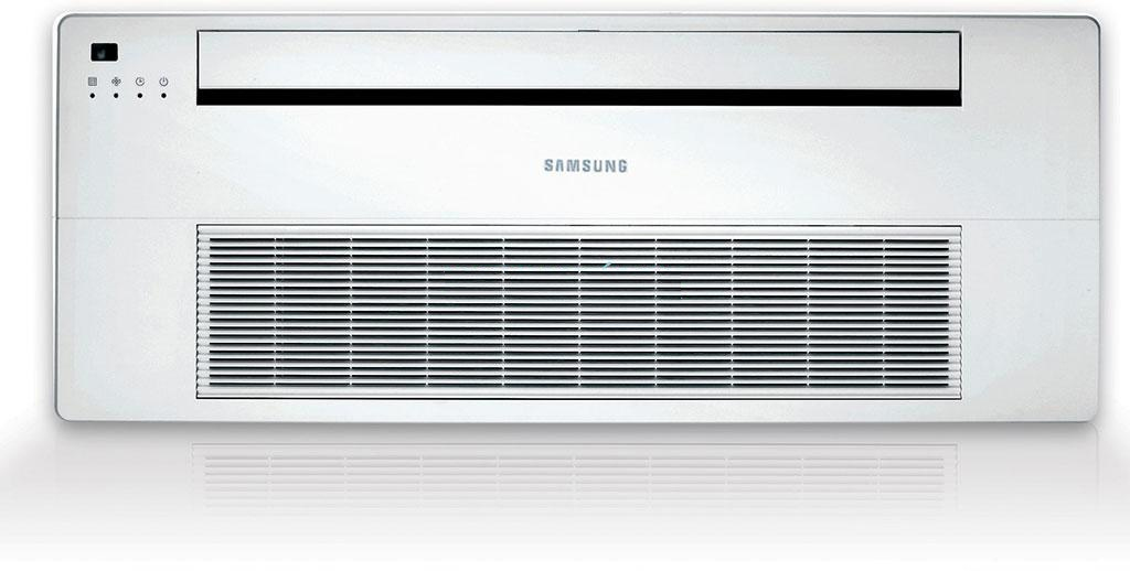 Samsung AC035FB1DEH/EU — vue 1 sur 2