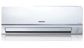 Samsung AC035FBRDEH/EU — vue 1 sur 2
