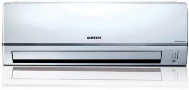 Samsung AC052FBRDEH/EU — vue 1 sur 2