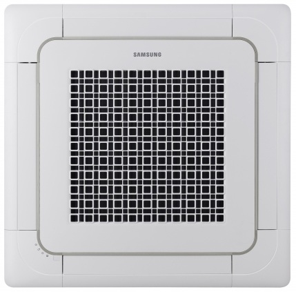 Samsung AC060FBNDEH/EU — vue 1 sur 2