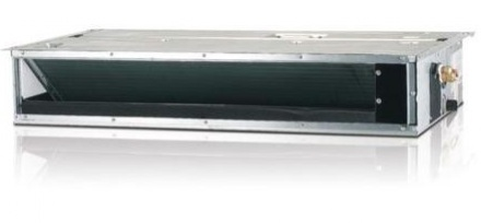 Samsung AC071FBLDEH/EU — vue 1 sur 2