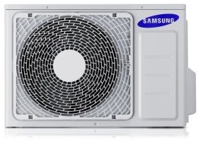 Samsung AC071FCADEH/EU — vue 1 sur 2