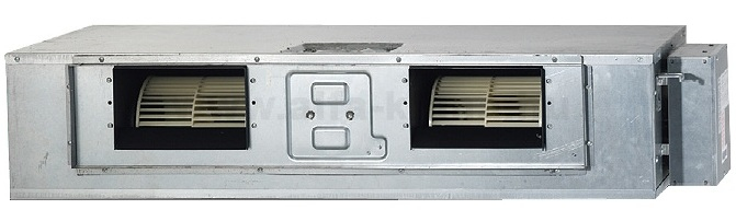 Samsung AC090FBMDEH/EU — vue 1 sur 2