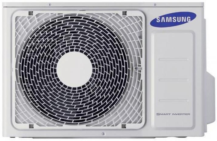 Samsung AC090FCADEH/EU — vue 1 sur 2
