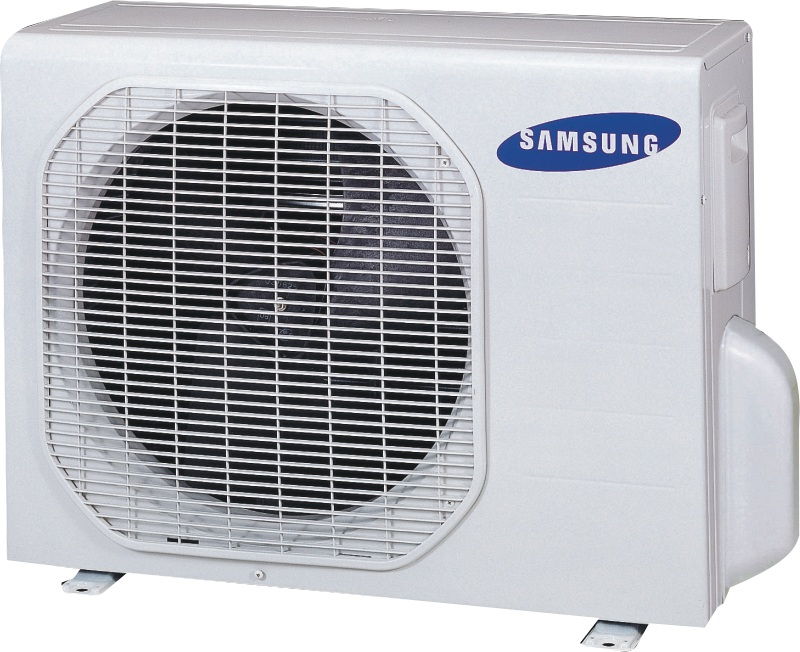 Samsung AQ09FB — vue 1 sur 1