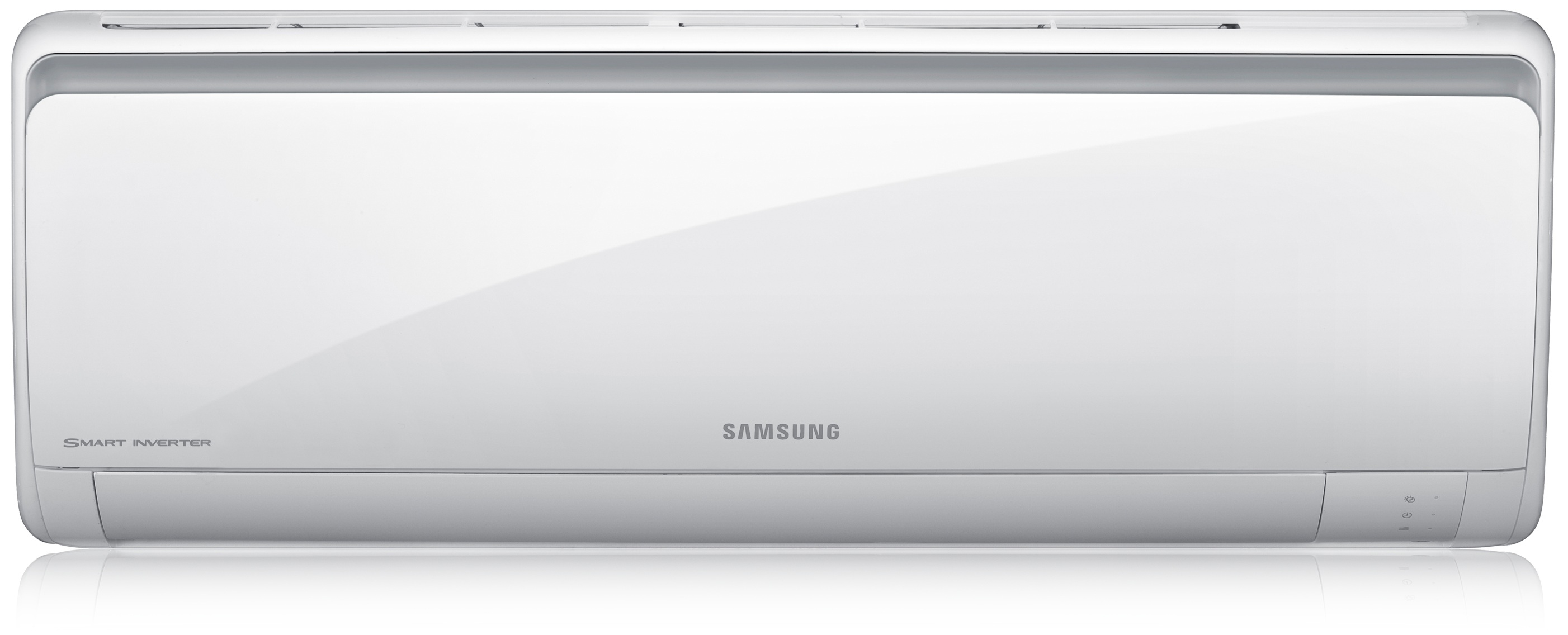Samsung AQV09PSC — vue 1 sur 2