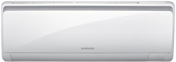 Samsung AR09FSFPKGM — vue 1 sur 2