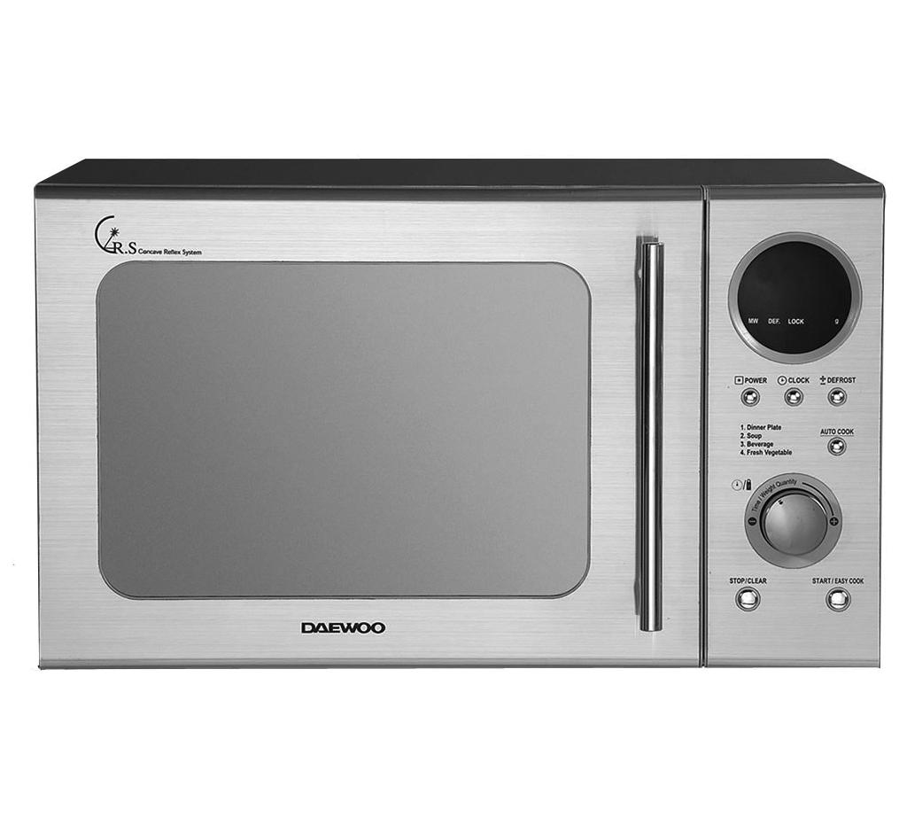 Daewoo KOR3000DSL — vue 1 sur 1