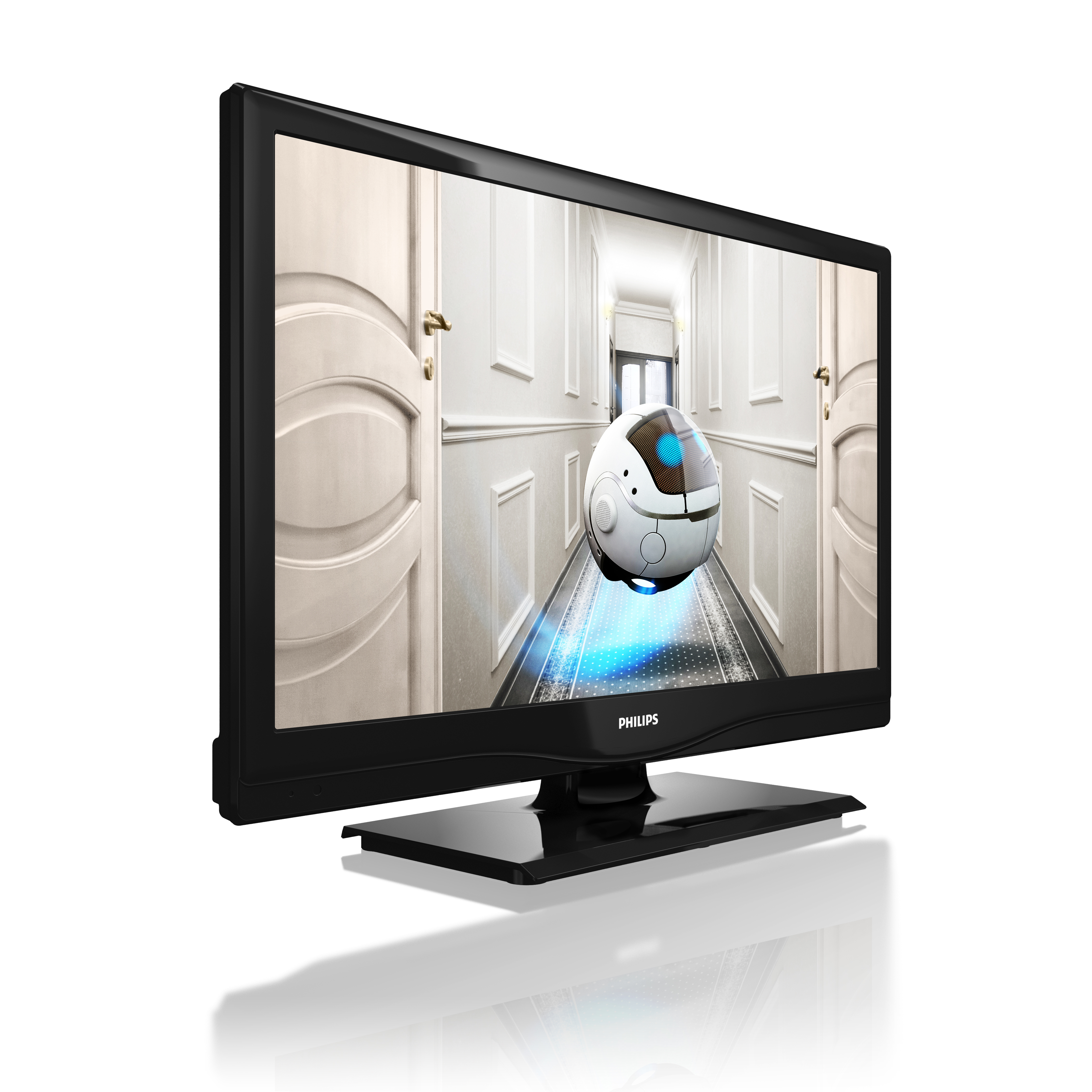 Philips 20HFL2809D 