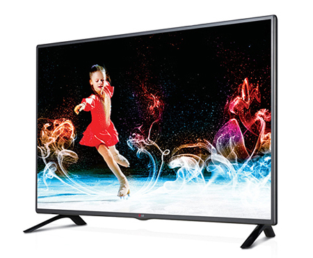 LG 42LY540H 