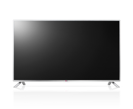 LG 55LB5820 