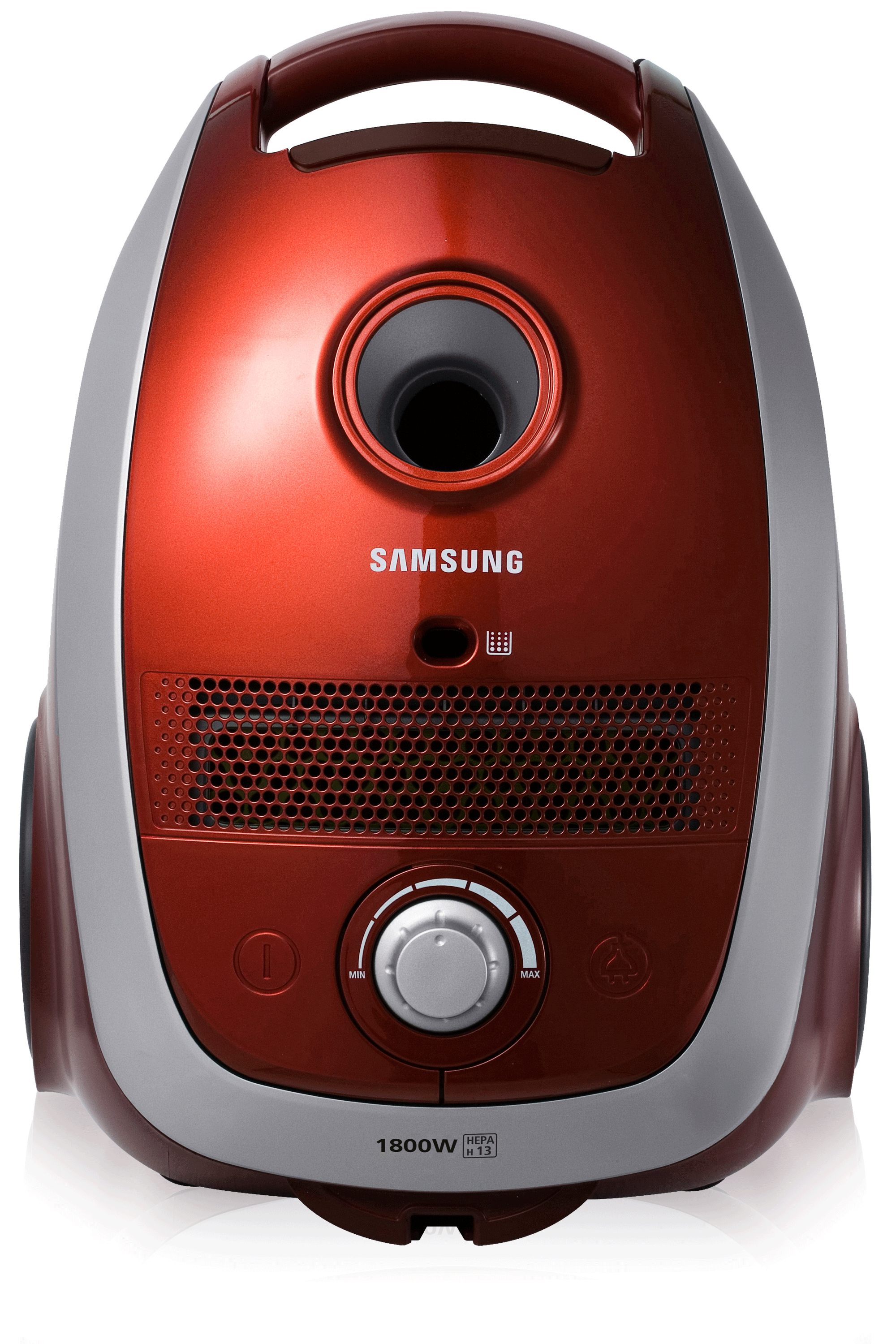 Samsung SC-6142 — vue 1 sur 3