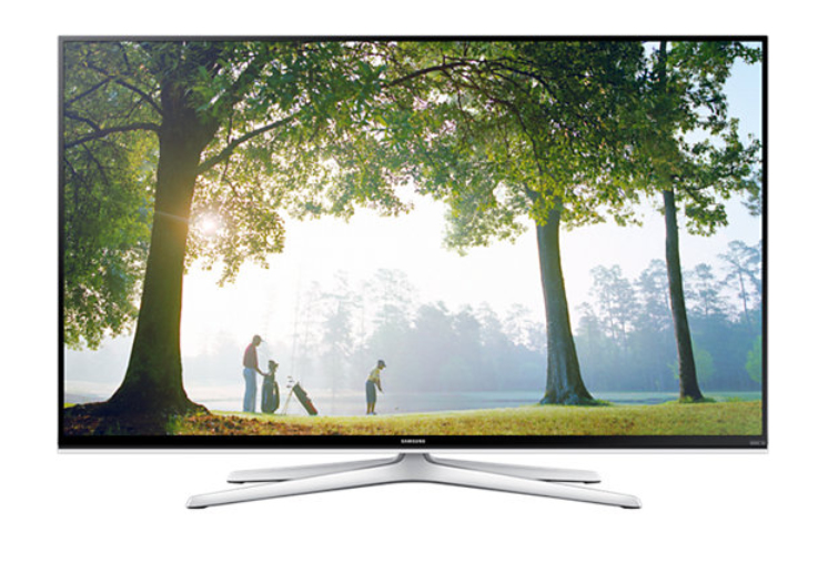 Samsung UE55H6740SV 