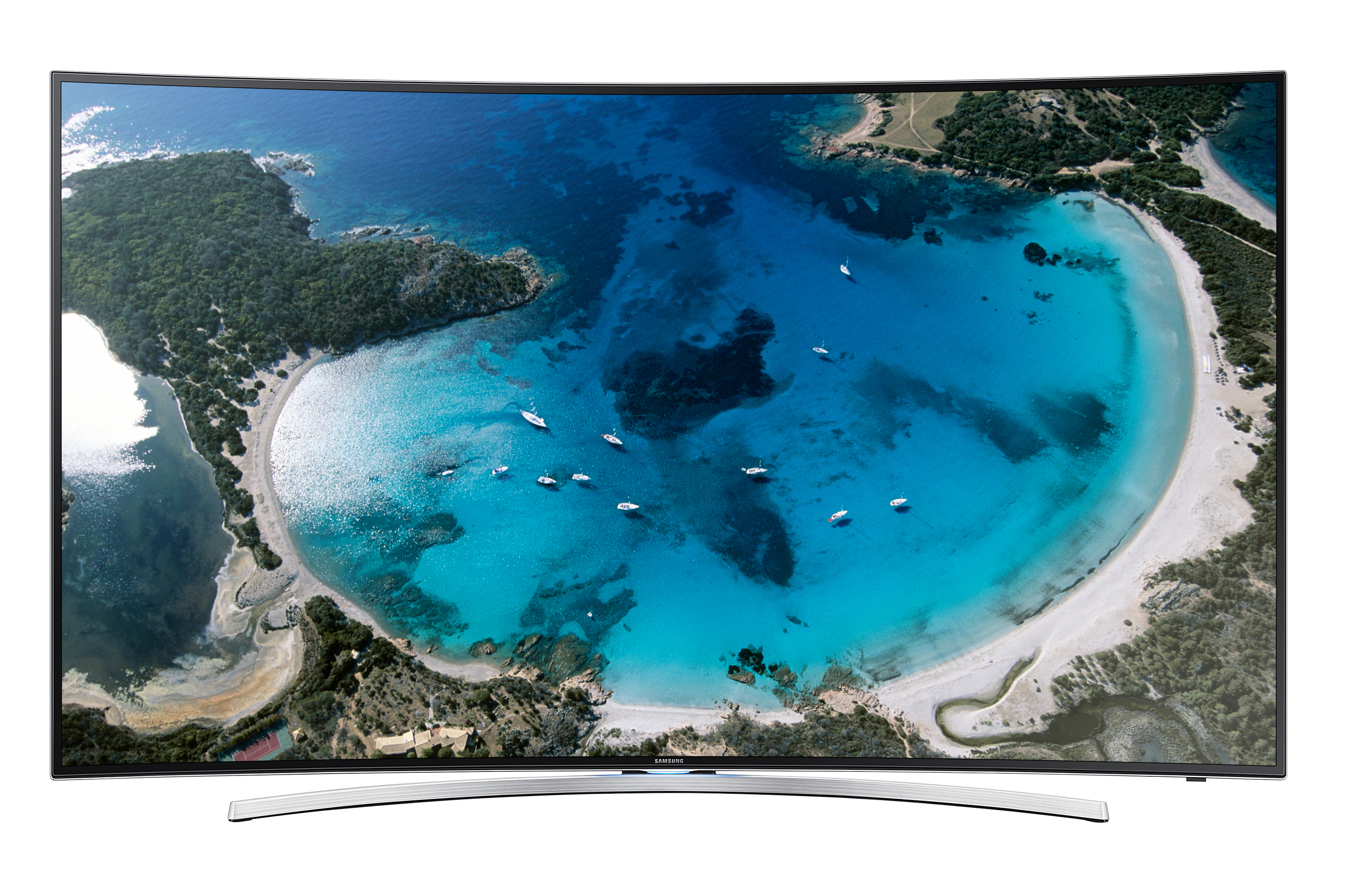 Samsung UE65H8000STXXU 