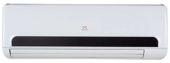 Daewoo DSB-0974LHV — vue 1 sur 2