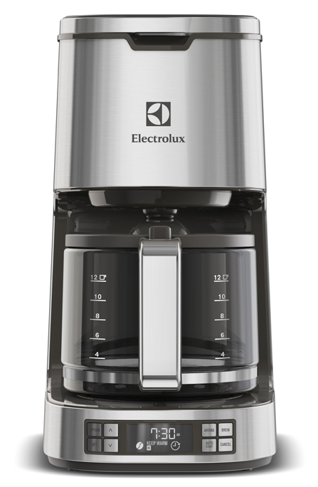 Electrolux EKF7800 — vue 1 sur 5