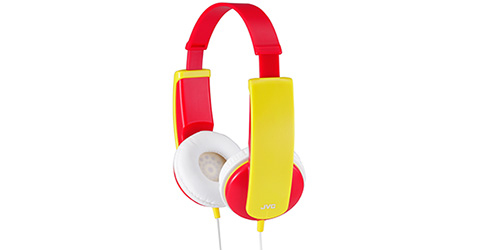 JVC HA-KD6 — vue 1 sur 1