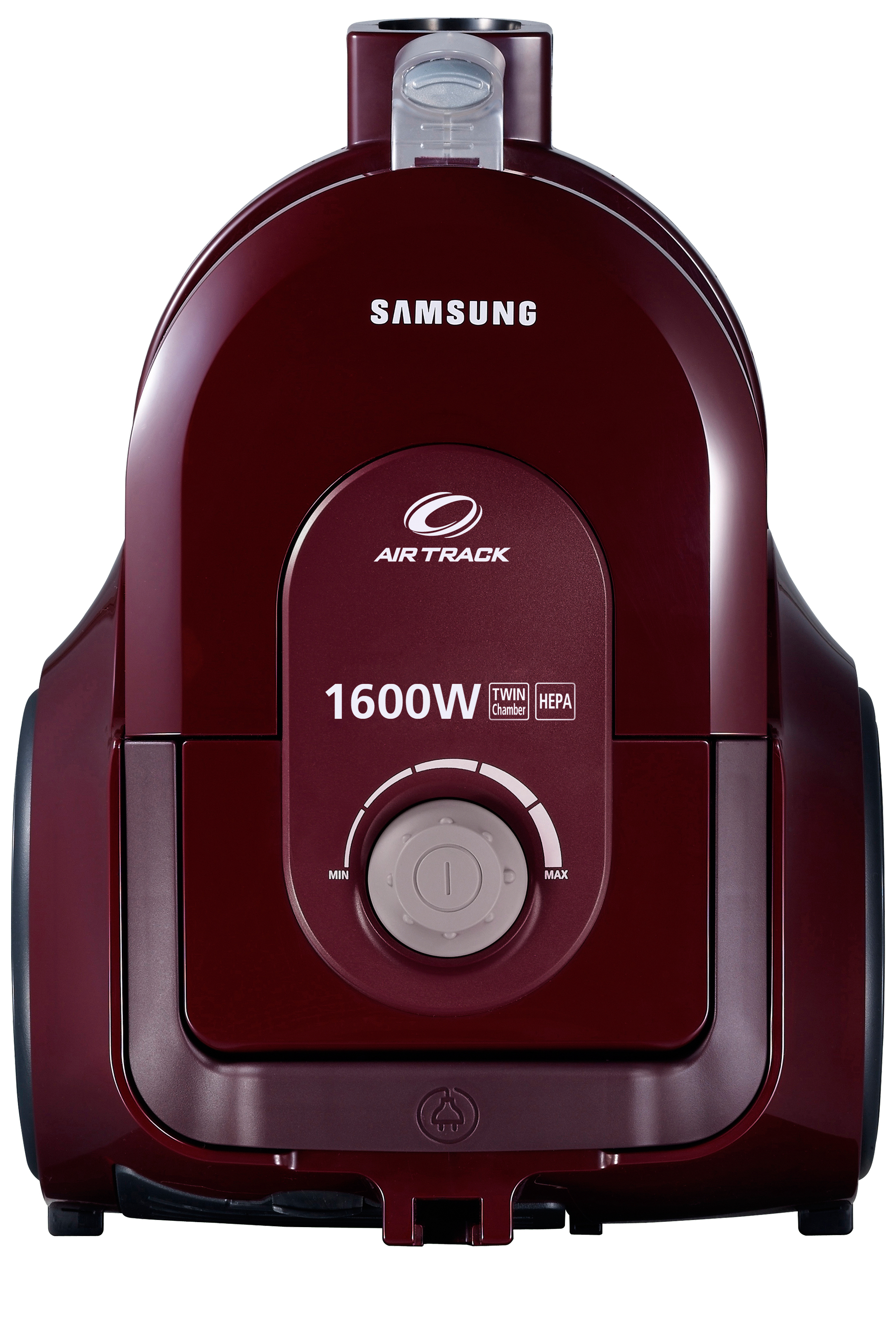 Samsung SC4336 — vue 1 sur 5