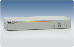 Allied Telesis AT-FS717FC/SC Unmanaged