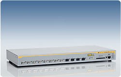 Allied Telesis AT-9408LC/SP Managed L2