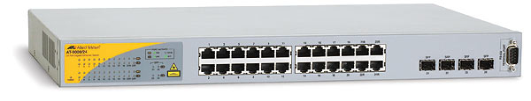 Allied Telesis AT-9000/24 Managed L2