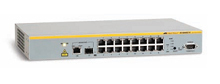 Allied Telesis AT-8000S/16 Managed